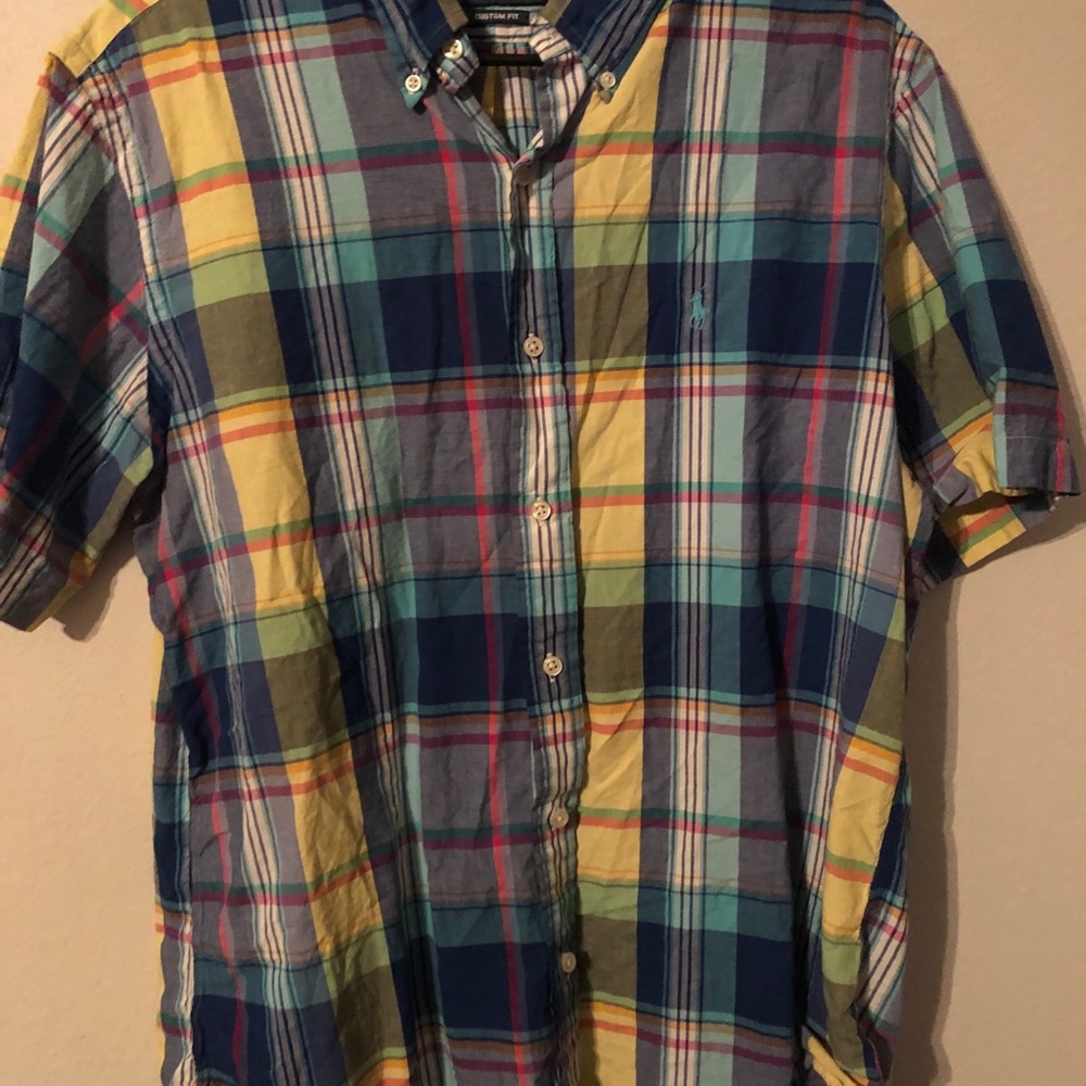 2 Ralph Lauren